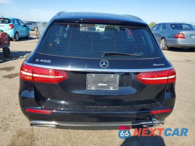 Zdjęcie 6 z 13 samochodu: 2019 MERCEDES-BENZ E 450 4MATIC VIN:WDDZH6JB1KA556954 - miniatura