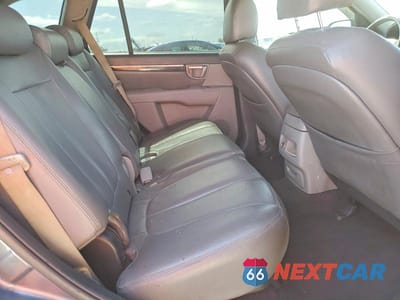 Zdjęcie 11 z 13 samochodu: 2009 HYUNDAI SANTA FE GLS VIN:5NMSG13D59H320436 - miniatura