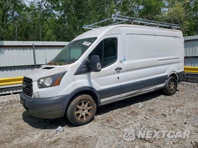 2015 FORD TRANSIT T- - RV 1FTNE2CM5FKA09744 - główne zdjęcie licytacji z USA - miniatura