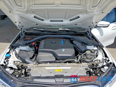 Zdjęcie 11 z 12 samochodu: 2022 BMW 330XE VIN:3MW5P9J00N8C76533 - miniatura