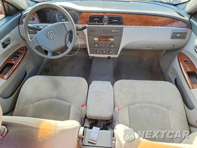 Zdjęcie 8 z 12 samochodu: 2005 BUICK LACROSSE VIN:2G4WC532051254892 - miniatura