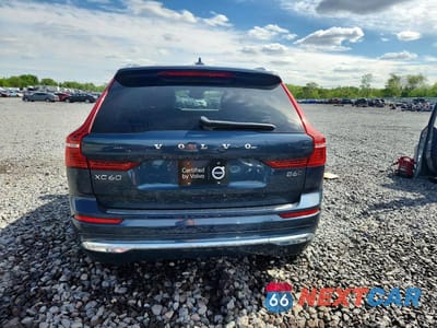 Zdjęcie 6 z 12 samochodu: 2022 VOLVO XC60 B6 INSCRIPTION VIN:YV4062RL2N1952066 - miniatura