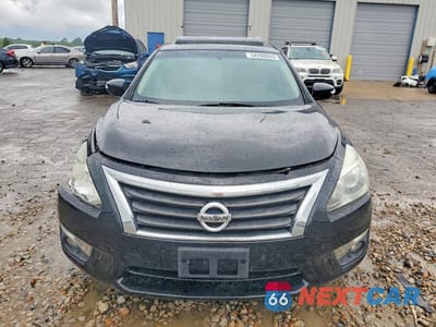 Piąte zdjęcie samochodu w środku: 2014 NISSAN ALTIMA 2.5 SL VIN:1N4AL3AP2EC110892 - miniatura