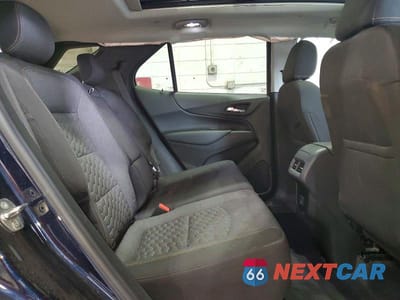 Zdjęcie 11 z 14 samochodu: 2020 CHEVROLET EQUINOX LT VIN:3GNAXVEX4LS596723 - miniatura