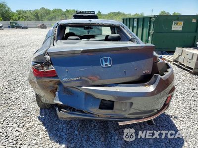 Zdjęcie 6 z 12 samochodu: 2013 HONDA ACCORD EXL VIN:1HGCT2B85DA002220 - miniatura
