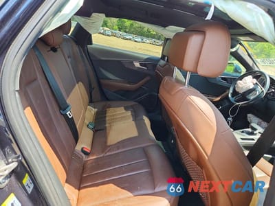 Zdjęcie 10 z 12 samochodu: 2018 AUDI A4 ALLROAD PREMIUM PLUS VIN:WA18NAF43JA006157 - miniatura