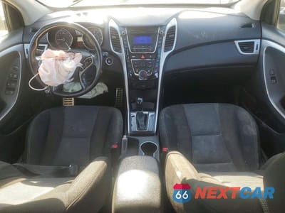 Zdjęcie 8 z 13 samochodu: 2013 HYUNDAI ELANTRA GT BASE VIN:KMHD35LE1DU082540 - miniatura