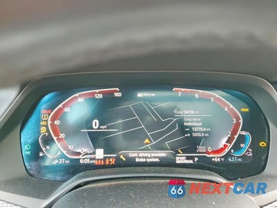 Zdjęcie 9 z 13 samochodu: 2021 BMW X5 XDRIVE45E VIN:5UXTA6C07M9G43070 - miniatura