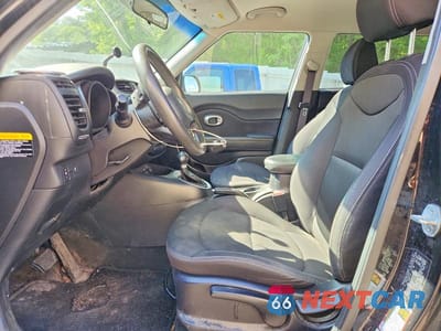 Zdjęcie 7 z 12 samochodu: 2016 KIA SOUL VIN:KNDJN2A21G7393638 - miniatura