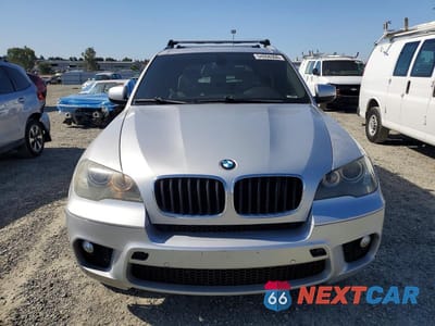 Piąte zdjęcie samochodu w środku: 2011 BMW X5 XDRIVE35I VIN:5UXZV4C50BL407713 - miniatura