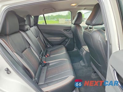 Zdjęcie 10 z 12 samochodu: 2024 SUBARU CROSSTREK LIMITED VIN:4S4GUHN68R3727537 - miniatura