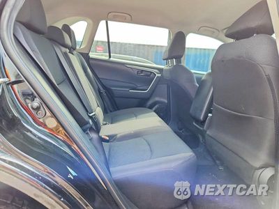 Zdjęcie 10 z 12 samochodu: 2022 TOYOTA RAV4 LE VIN:2T3H1RFV0NW237260 - miniatura