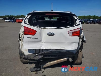Zdjęcie 6 z 14 samochodu: 2015 KIA SPORTAGE LX VIN:KNDPB3AC7F7747579 - miniatura