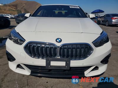 Piąte zdjęcie samochodu w środku: 2023 BMW 228I VIN:WBA53AK08P7L57313 - miniatura