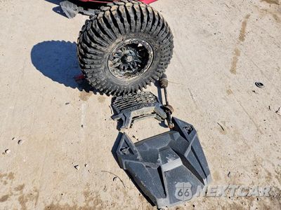 Zdjęcie 9 z 10 samochodu: 2023 POLARIS RZR 1000 XP UTILITY VEHICLE VIN:3NSN4E994PH430928 - miniatura