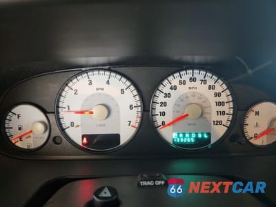 Zdjęcie 9 z 12 samochodu: 2006 DODGE STRATUS SXT VIN:1B3AL46T36N233324 - miniatura