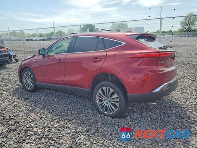 Drugie zdjęcie samochodu z przodu: 2021 TOYOTA VENZA LIMITED VIN:JTEAAAAH6MJ056726 - miniatura