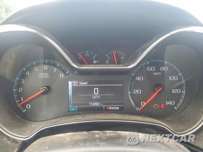 Zdjęcie 9 z 12 samochodu: 2015 CHEVROLET IMPALA LT VIN:1G1125S30FU109023 - miniatura