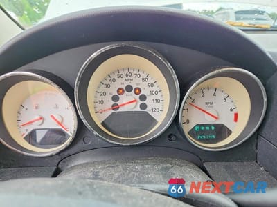 Zdjęcie 9 z 13 samochodu: 2009 DODGE CALIBER SXT VIN:1B3HB48A39D225036 - miniatura