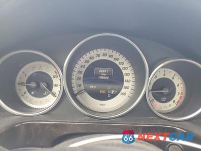 Zdjęcie 9 z 12 samochodu: 2014 MERCEDES-BENZ E 350 4MATIC VIN:WDDHF8JB5EA868714 - miniatura