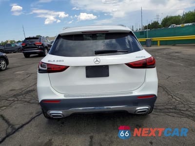 Zdjęcie 6 z 12 samochodu: 2023 MERCEDES-BENZ GLA 250 4MATIC VIN:W1N4N4HB3PJ486364 - miniatura