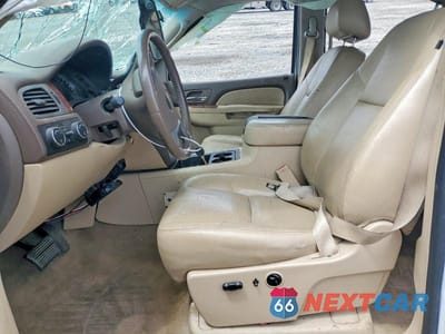 Zdjęcie 7 z 13 samochodu: 2013 GMC SIERRA K1500 SLT VIN:3GTP2WE77DG347148 - miniatura