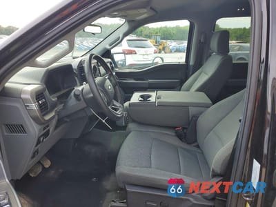 Zdjęcie 7 z 12 samochodu: 2025 FORD F150 XLT VIN:1FTFW3L58SKD68953 - miniatura