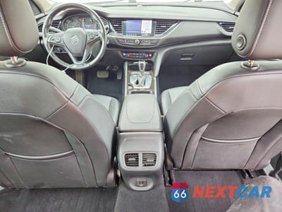 Zdjęcie 8 z 12 samochodu: 2018 BUICK REGAL TOURX ESSENCE VIN:W04GV8SX5J1168974 - miniatura