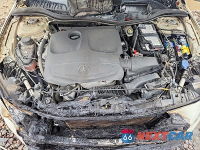 Zdjęcie 11 z 12 samochodu: 2015 MERCEDES-BENZ GLA 250 4MATIC VIN:WDCTG4GB4FJ170785 - miniatura
