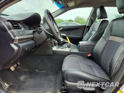 Zdjęcie 7 z 13 samochodu: 2013 TOYOTA CAMRY SE VIN:4T1BF1FK5DU267215 - miniatura