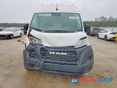 Piąte zdjęcie samochodu w środku: 2024 RAM PROMASTER 1500 DELIVERY VAN VIN:3C6LRVBG8RE154476 - miniatura