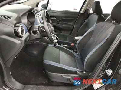 Zdjęcie 7 z 13 samochodu: 2025 NISSAN VERSA SV VIN:3N1CN8EV5SL845694 - miniatura