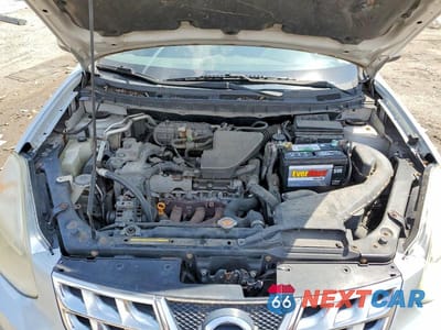 Zdjęcie 12 z 13 samochodu: 2011 NISSAN ROGUE S VIN:JN8AS5MV1BW679461 - miniatura