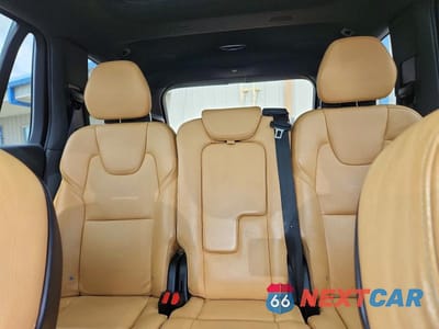 Zdjęcie 10 z 13 samochodu: 2017 VOLVO XC90 T6 VIN:YV4A22PK1H1180531 - miniatura