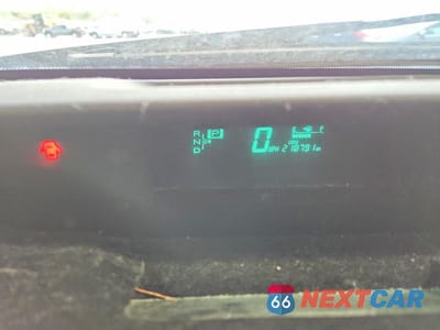Zdjęcie 9 z 12 samochodu: 2007 TOYOTA PRIUS BASE VIN:JTDKB20U577633452 - miniatura