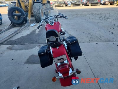 Czwarte zdjęcie samochodu z boku: 2005 SUZUKI C50 VIN:JS1VS55A652115433 - miniatura