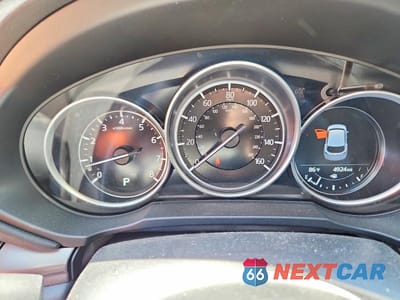 Zdjęcie 9 z 13 samochodu: 2025 MAZDA CX-5 SELECT VIN:JM3KFBBL9S0724452 - miniatura
