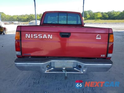 Zdjęcie 6 z 12 samochodu: 1995 NISSAN TRUCK BASE VIN:1N6SD11S6SC474147 - miniatura