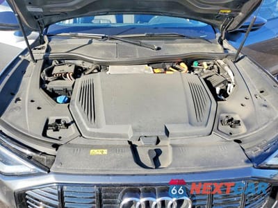 Zdjęcie 12 z 14 samochodu: 2021 AUDI E-TRON SPORTBACK PREMIUM VIN:WA11AAGE0MB012341 - miniatura