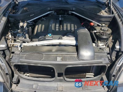Zdjęcie 11 z 12 samochodu: 2013 BMW X5 XDRIVE35I VIN:5UXZV4C54D0E03039 - miniatura
