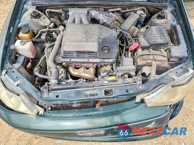 Zdjęcie 11 z 13 samochodu: 2002 TOYOTA AVALON VIN:4T1BF28B42U240247 - miniatura