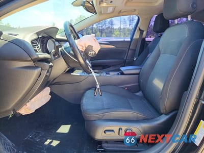 Zdjęcie 7 z 12 samochodu: 2018 BUICK REGAL PREFERRED VIN:W04GL6SX6J1096144 - miniatura