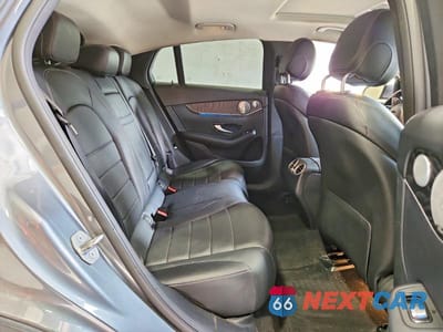 Zdjęcie 11 z 14 samochodu: 2017 MERCEDES-BENZ GLC COUPE 300 4MATIC VIN:WDC0J4KBXHF193022 - miniatura
