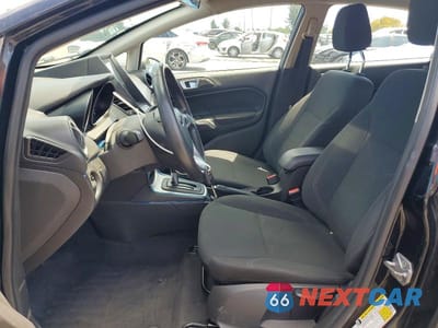 Zdjęcie 7 z 12 samochodu: 2016 FORD FIESTA SE VIN:3FADP4EJXGM204033 - miniatura