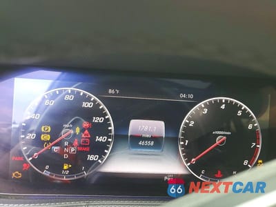 Zdjęcie 9 z 12 samochodu: 2020 MERCEDES-BENZ S 450 VIN:WDDUG6GB7LA516576 - miniatura