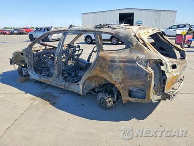 Drugie zdjęcie samochodu z przodu: 2025 SUBARU OUTBACK VIN:4S4BTAAC2S3213849 - miniatura