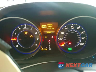 Zdjęcie 9 z 13 samochodu: 2007 ACURA MDX VIN:2HNYD28227H513095 - miniatura