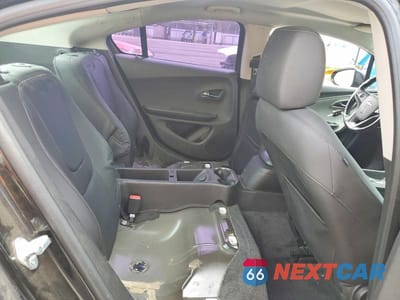 Zdjęcie 10 z 12 samochodu: 2013 CHEV VOLT VIN:1G1RF6E43DU136442 - miniatura