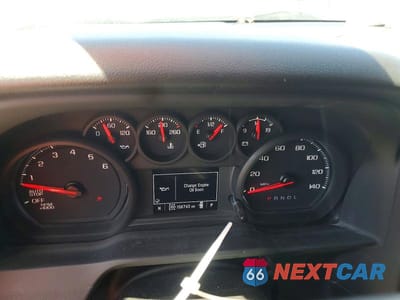 Zdjęcie 9 z 12 samochodu: 2022 GMC SIERRA K1500 VIN:3GTUUAEDXNG557458 - miniatura