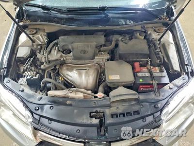 Zdjęcie 11 z 12 samochodu: 2016 TOYOTA CAMRY XSE VIN:4T1BF1FKXGU519187 - miniatura